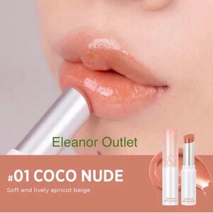 Lip Balm - Soft Apricot